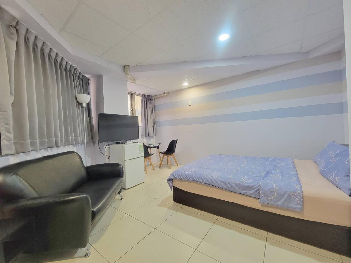 Good Fit Homestay Yongkang Εξωτερικό φωτογραφία