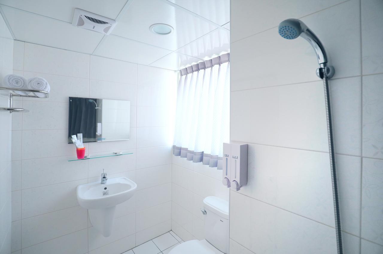 Good Fit Homestay Yongkang Εξωτερικό φωτογραφία