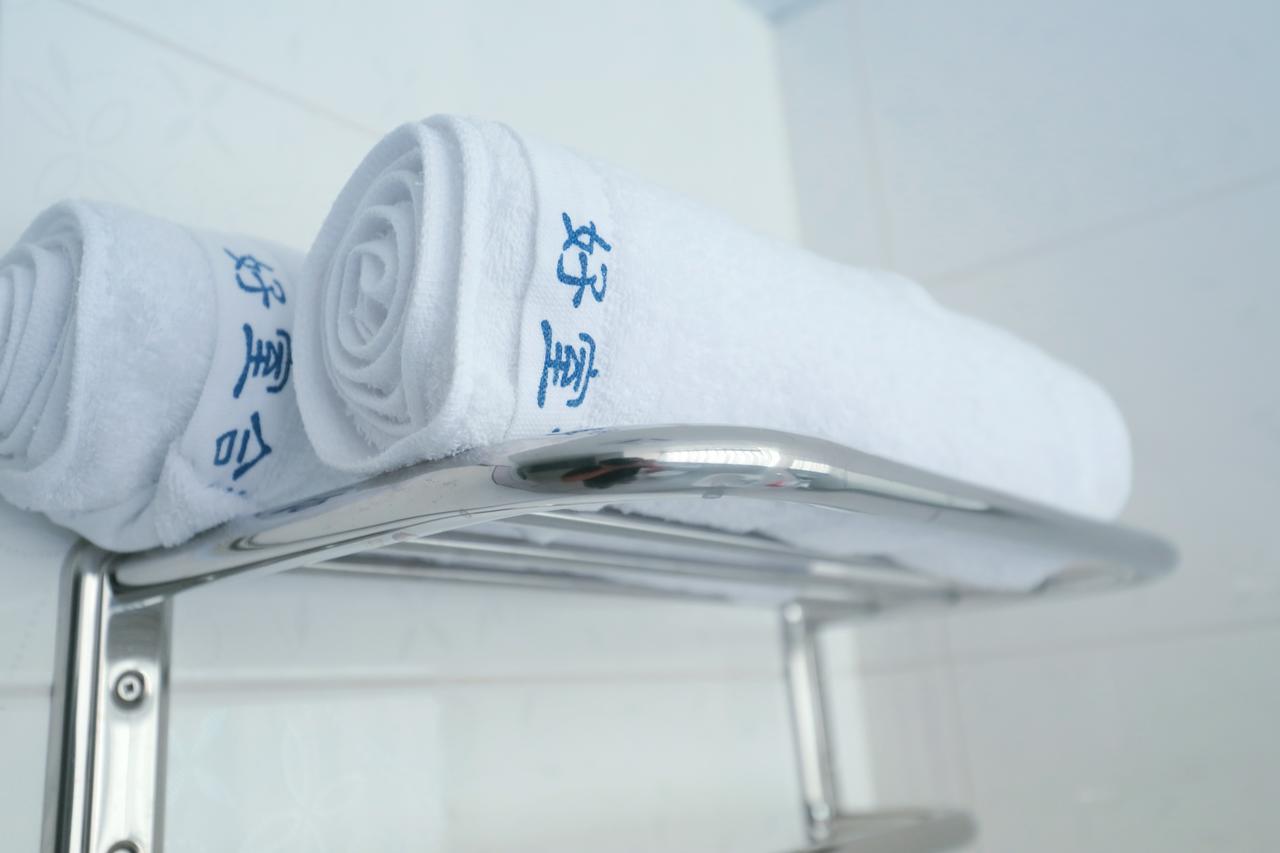Good Fit Homestay Yongkang Εξωτερικό φωτογραφία